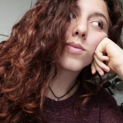 tutor a Roma - Benedetta