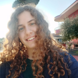 tutor a Bologna - Arianna