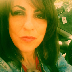tutor a Salerno - Giulia