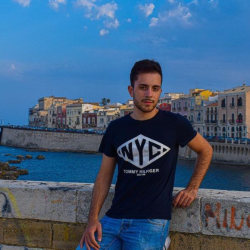 tutor a Catania - Roberto