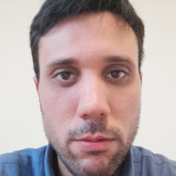 tutor a Empoli - Luca