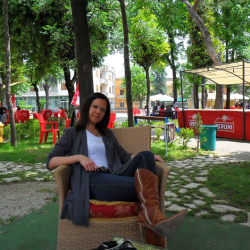 tutor a linarolo - Antonella