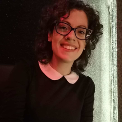 tutor a Roma - Livia