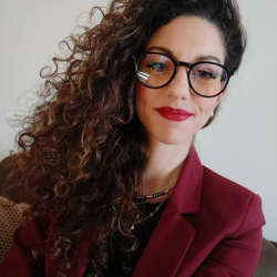tutor a Frattamaggiore - Sharon