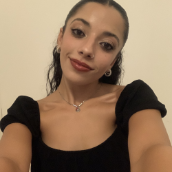 tutor a Pisa - Giulia