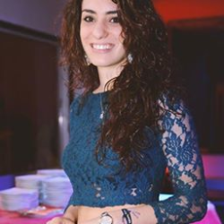 tutor a Napoli - Marcella