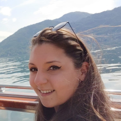 tutor a Cologno Monzese - Francesca