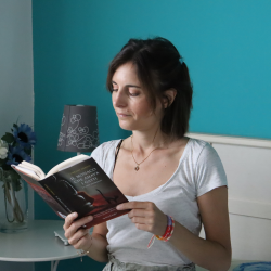 tutor a marnate - Valentina