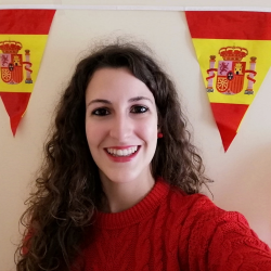 tutor a Barletta - Rocío