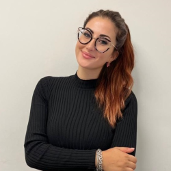 tutor a Palermo - Silvia