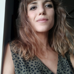 tutor a Roma - Alessandra