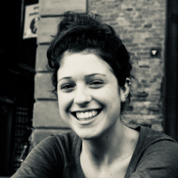 tutor a Bologna - Emma