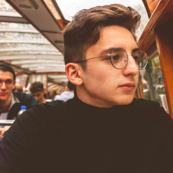 tutor a Pistoia - Filippo