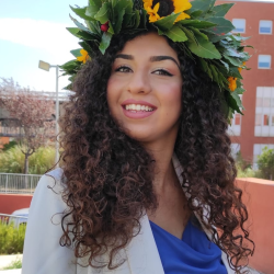 tutor a Crotone - Asmaa