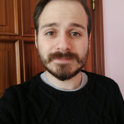 tutor a Meta - Raffaele
