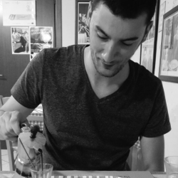 tutor a Perugia - Alex