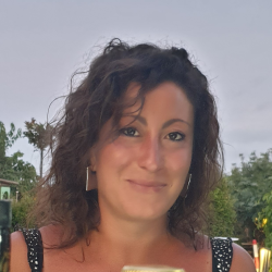 tutor a Porcari - Sara