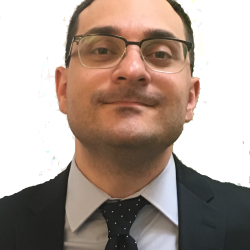tutor a Roma - Carlo