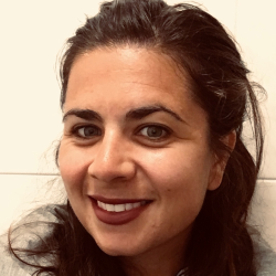 tutor a VARESE - Cristina