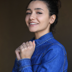 tutor a Roma - Anna Lucia