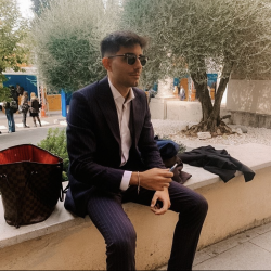 tutor a Roma - Francesco