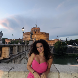 tutor a Roma - Antonella