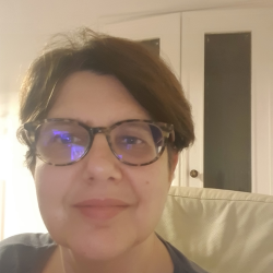 tutor a Udine - Cristina