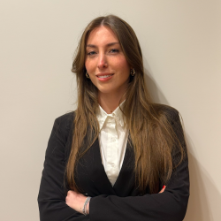 tutor a Roma - Greta Caterina