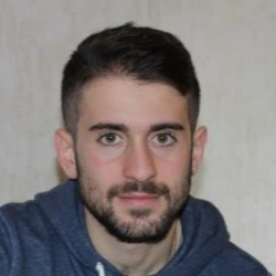 tutor a Fonte Nuova - Alessandro