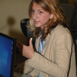 tutor a Cairo Montenotte - Carlotta