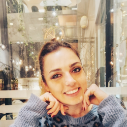 tutor a Genova - Rachele
