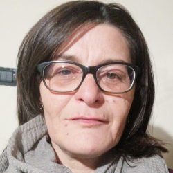 tutor a Gangi - Maria Caterina