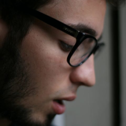 tutor a Roma - Giorgio