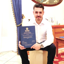 tutor a bari - Giuseppe