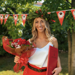 tutor a Bareggio - Paola