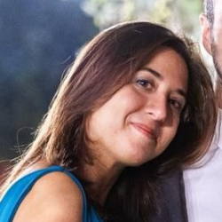 tutor a sestu - Federica