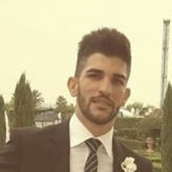 tutor a Milano - Luigi