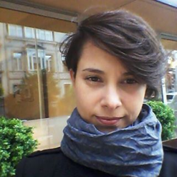 tutor a bari - Francesca