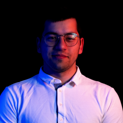 tutor a Bibbiano - Daniel
