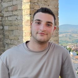 tutor a Collelongo - Lorenzo