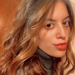 tutor a Torino - Silvia