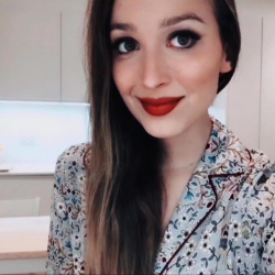 immagine del tutor Lavinia