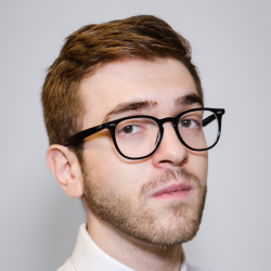 tutor a Milano - Federico