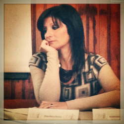 tutor a Palermo - Alessandra