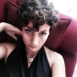 immagine del tutor Giuliana