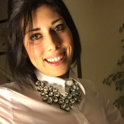 tutor a Pisogne - Sara