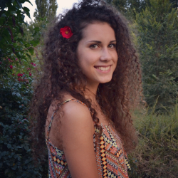 tutor a Villanova Marchesana - Eleonora