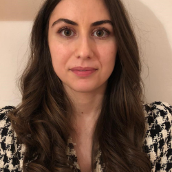 tutor a ROMA - Federica