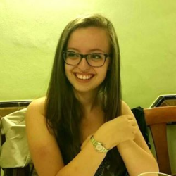 tutor a Nonantola - Daniela