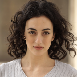 tutor a Roma - Valentina